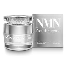 Load image into Gallery viewer, NMN iYouth Creme – Medical Grade (1.76oz)
